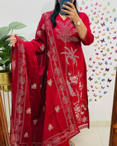 *We are here to spread some magic to your ethnic Heavy Cotton
